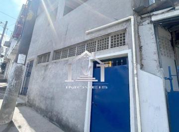 Casa de 1 quarto, Taboão da Serra · Casa para aluguel com 30 m²com 1 quarto em Jardim Record - Taboão da Serra - SP