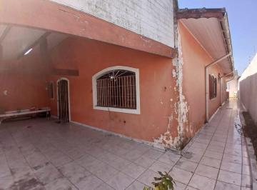 Casa de 6 quartos, Itanhaém · CASA À VENDA PROXIMO AO CENTRO DA CODADE EM ITANHAÉM