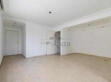 Apartamento · 91m² · 2 Quartos · 1 Vaga · Apartamento - Campo Belo - 2 Dormitórios - 91m².