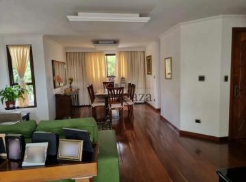 Apartamento · 181m² · 4 Quartos · 3 Vagas · Apartamento - Campo Belo - 4 Dormitórios - 181m².