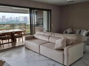 Apartamento · 135m² · 3 Quartos · 2 Vagas · Apartamento - Campo Belo - 3 Dormitórios - 135m².