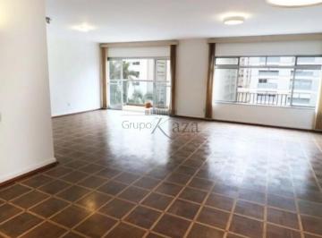 Apartamento · 187m² · 3 Quartos · 1 Vaga · Apartamento - Itaim Bibi - 3 Dormitórios - 187m².