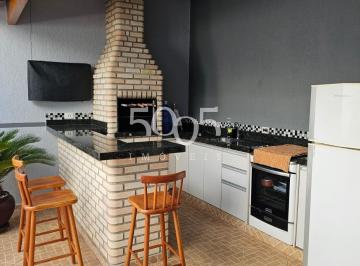 Foto 01 · Casa à venda no bairro Jardim dos Ipês com 132m² e 3 quartos