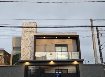 Foto 01 · Casa, Jardim Modelo, Mogi das Cruzes, SP
