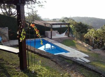 8306844300a25a0d256a7e9d304632cfb5318c0c · Casa à venda, 450 m² por R$ 2.499.000,00 - Serra da Cantareira - Mairiporã/SP