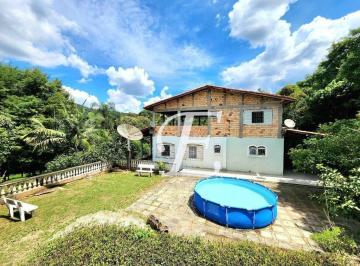 cc8363e8bbede9409ccb43b72902f8fd33d11f3d · Casa à venda, 358 m² por R$ 790.000,00 - Serra da Cantareira - Mairiporã/SP