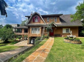 adfd66eadb6455feb1b8285cf7161089294f3f7a · Casa com 4 dormitórios à venda, 320 m² por R$ 1.750.000,00 - Roseira - Mairiporã/SP