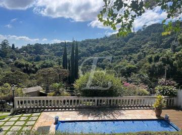 7b123087d77fca588a8b0dabcb62f7829a581c6a · Casa com 3 dormitórios à venda, 207 m² por R$ 1.366.000,00 - Serra da Cantareira - Mairiporã/SP
