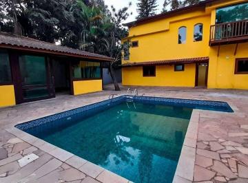 4beed46d9622ebaf4f077b22b60bfd97678ec577 · Casa com 3 dormitórios à venda, 230 m² por R$ 1.500.000,00 - Serra da Cantareira - Mairiporã/SP