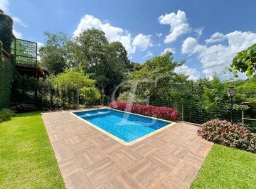 b05357a3dd512042decddcc2cf1c383a24d4c92d · Casa com 4 dormitórios à venda, 428 m² por R$ 2.199.000,00 - Alpes da Cantareira - Mairiporã/SP
