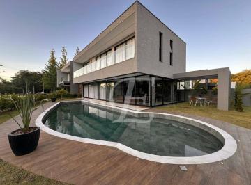 a841c2e4132e18021ca07621b11d486103775938 · Casa com 4 suítes à venda, 400 m² por R$ 4.500.000 - Condomínio Figueira Garden Atibaia - Atibaia/SP