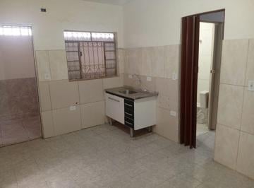 Casa de 1 quarto, São Paulo · ALUGO CASA 3 CÔMODOS - COHAB ADVENTISTA - SP - SP (LR2822)