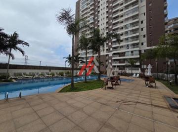 Foto 01 · Imperdível: Apartamento de 2 quartos e 2 suítes em Alphaville Centro Industrial - Barueri-SP!