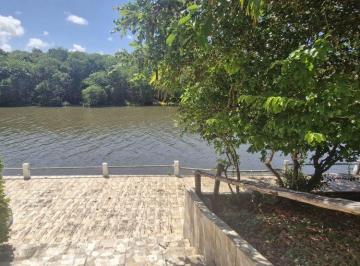 Casa de 4 quartos, Lauro de Freitas · Village, duplex, nascente, com 120 m² e 4 quartos para aluguel em Buraquinho