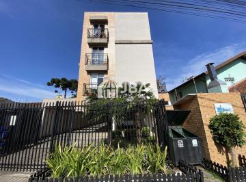 Apartamento de 2 quartos, Pinhais · Apartamento no Centro de Pinhais