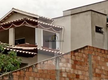 Foto 02 · Casa, Cidade Nova Lll, Juatuba, MG
