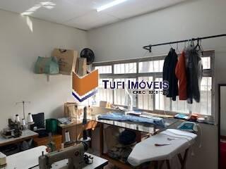 Comercial · 20m² · Passa-se o Ponto - Costureira