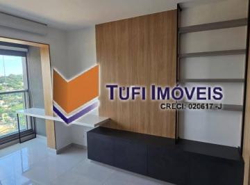 Apartamento · 24m² · 1 Quarto · Apartamento na Rua Vereador José Diniz - Campo Belo
