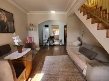 Casa de 3 quartos, São Paulo · Casa com 3 quartos, 134 m² à venda em Jardim Cidade Pirituba São Paulo