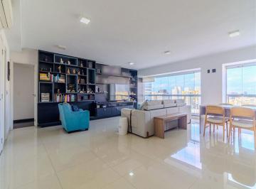 Apartamento de 3 quartos, São Paulo · APARTAMENTO NA VILA ROMANA COM 3 QUARTOS ( SUÍTES ) - 4 VAGAS - 151M2