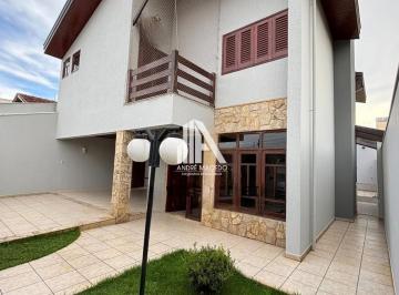 Foto 01 · Sobrado à venda no bairro Jardim Serra Dourada em Mogi Guaçu/SP.