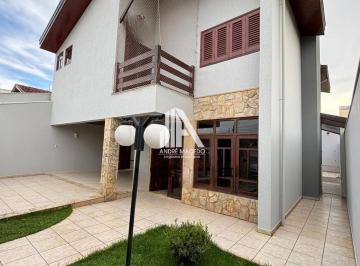 Foto 01 · Sobrado à venda no bairro Jardim Serra Dourada em Mogi Guaçu/SP.