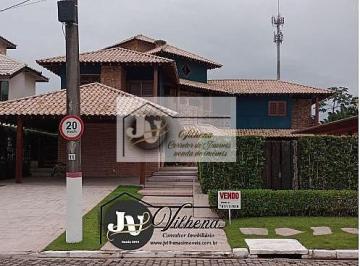 Casa · 5 Quartos · 4 Vagas · CASA EM CONDOMINIO - PERUÍBE