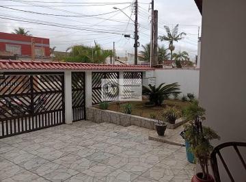 Casa · 3 Quartos · 4 Vagas · Casa em Peruíbe - Casa na praia - Casa no Litoral