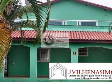 Rural · 3 Quartos · Chácara - casas em Peruíbe - Casas no Litoral Sul