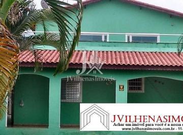 Rural · 3 Quartos · Chácara - casas em Peruíbe - Casas no Litoral Sul