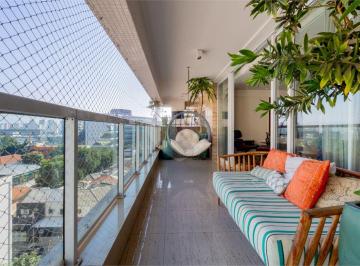Apartamento de 3 quartos, São Paulo · Apartamento a venda em Perdizes