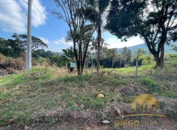 Terreno · 609m² · TERRENO À VENDA EM TERRA PRETA!