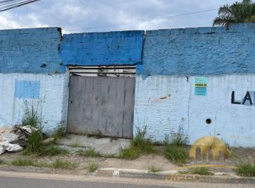 Terreno · 350m² · TERRENO COMERCIAL À VENDA EM TERRA PRETA!