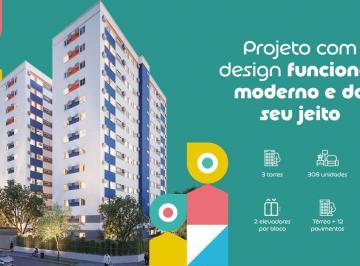 Apartamento de 2 quartos, Recife · Apartamento com 2 quartos I San Martin I Torrões I Av. Abdias de Carvalho, Recife-Pe