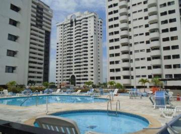 Apartamento de 4 quartos, Rio de Janeiro · Barra da Tijuca|Barra Bali: 3 quartos + dependencia completa, Apartamento com preço de 2 quartos