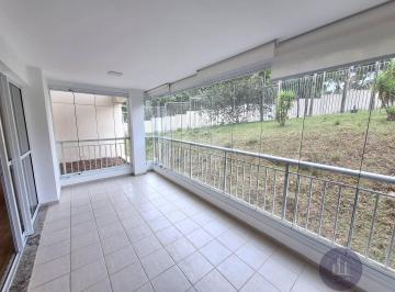 Apartamento · 132m² · 2 Quartos · 2 Vagas · Apartamento 2 dormitórios 132m aluguel por R$ 8.000/mês -Alphaville SP