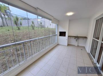 Apartamento · 132m² · 2 Quartos · 2 Vagas · Apartamento 2 dormitórios 132m aluguel por R$ 8.001/mês -Alphaville SP