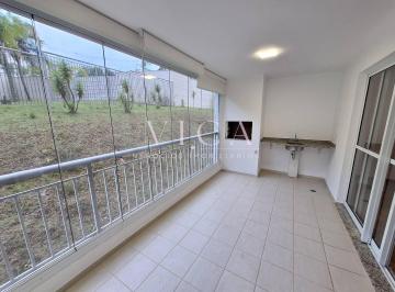 Apartamento · 132m² · 2 Quartos · 2 Vagas · Apartamento 2 dormitórios 132m aluguel por R$ 8.001/mês -Alphaville SP
