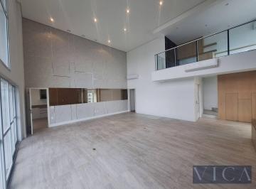 Apartamento · 388m² · 3 Quartos · 4 Vagas · Apartamento 388m²  3 suítes 4 vagas - aluguel por R$ 26.000/  Alphaville SP