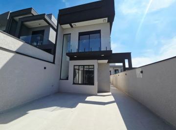 Casa de 3 quartos, Santana de Parnaíba · Casa com 3 quartos e 159 m² em Santana de Parnaíba Condominio Nova Jaguari