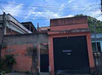 Casa de 2 quartos, São Gonçalo · Aluga casa 2qtos com quintal, São Gonçalo no bairro Gradim