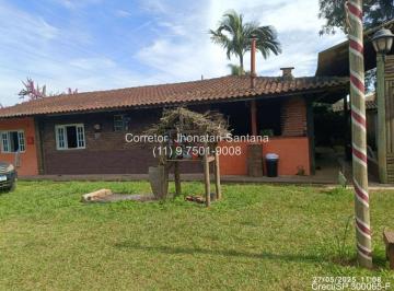 Rural de 2 quartos, Biritiba-Mirim · Vendo Chácara em Mogi das Cruzes!