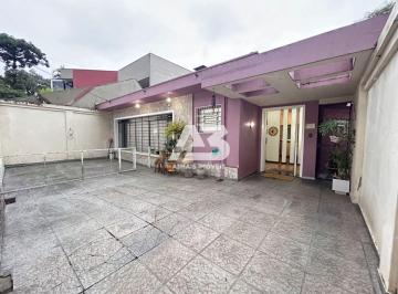 Casa de 3 quartos, Curitiba · Casa com 3 dormitórios à venda, 223 m² por R$ 1.198.000,00 - Seminário - Curitiba/PR