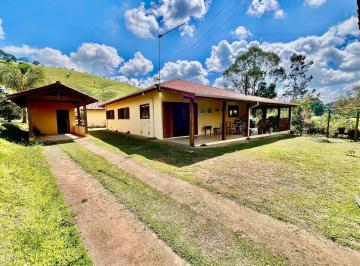 Rural de 3 quartos, Gonçalves · SUA CHÁCARA DE MONTANHA NA CHARMOSA GONÇALVES - SERRA DA MANTIQUEIRA