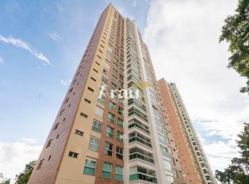 Apartamento de 3 quartos, Curitiba · Cobertura Linear no Ecoville - Padrão Plaenge
