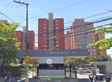 Apartamento de 1 quarto, Osasco · Apartamento área privativa 71,70m² - Resid. Nova Era - Jardim Piratininga - Osasco/SP