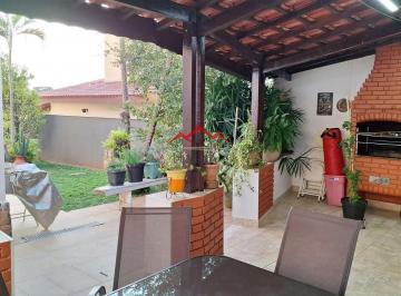 Foto 01 · Casa à venda no bairro Jardim Paulista II em Jundiaí