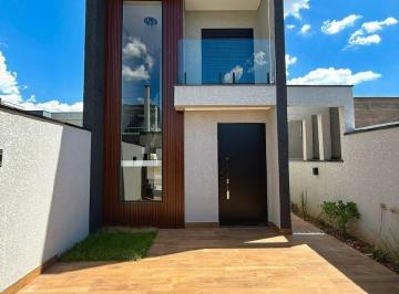 Casa de 3 quartos, Santana de Parnaíba · Casa com 150 m² e 3 quartos à venda em Chácara Jaguari em Santana de Parnaíba SP
