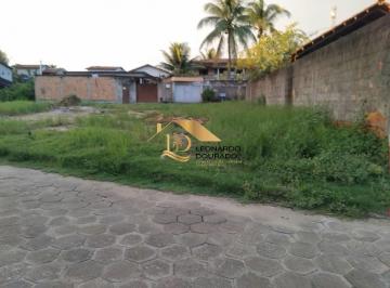 Foto 01 · Terreno, Mirante, Porto Seguro, BA