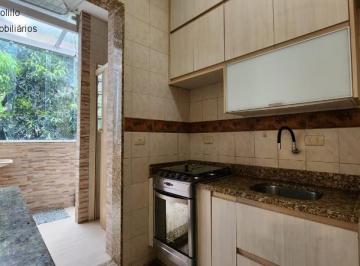 Foto 01 · Apartamento à venda na Tijuca, Rio de Janeiro-RJ: 2 quartos, 2 banheiros e 50m² de área.